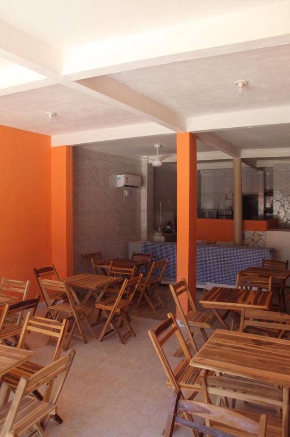 Inn Mamulengo 2*