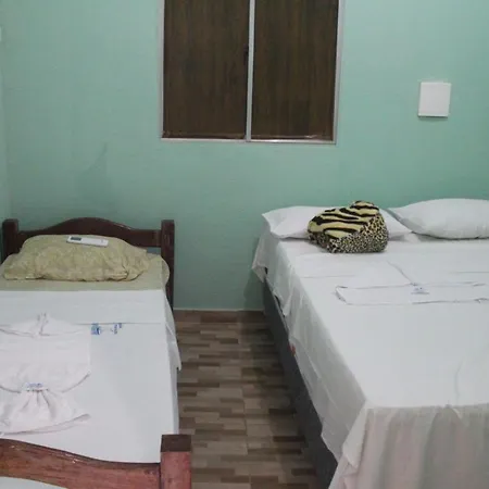 Pousada Mamulengo Porto de Galinhas Room photo