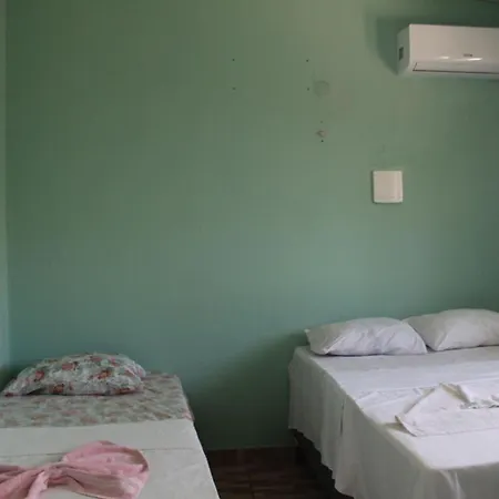 Pousada Mamulengo Porto de Galinhas Room photo
