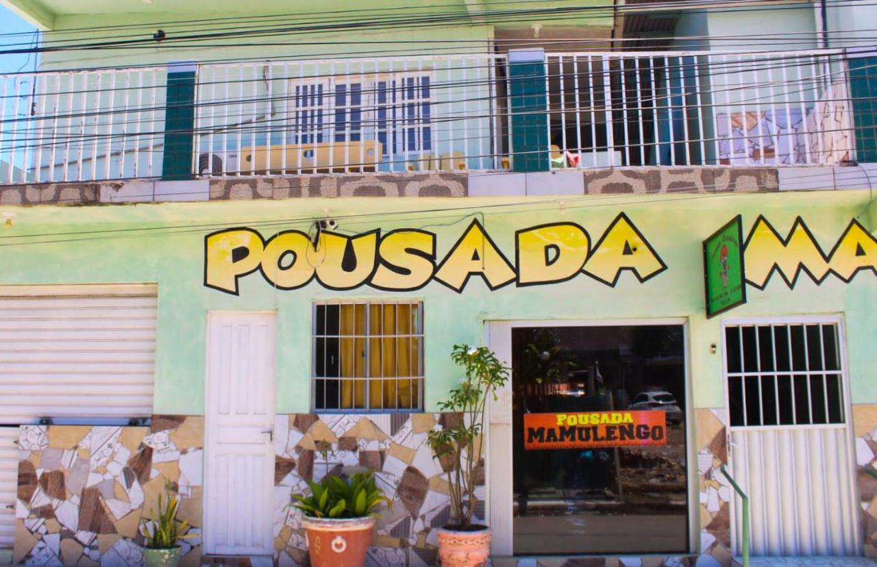 Mamulengo Estalagem Pôrto das Galinhas